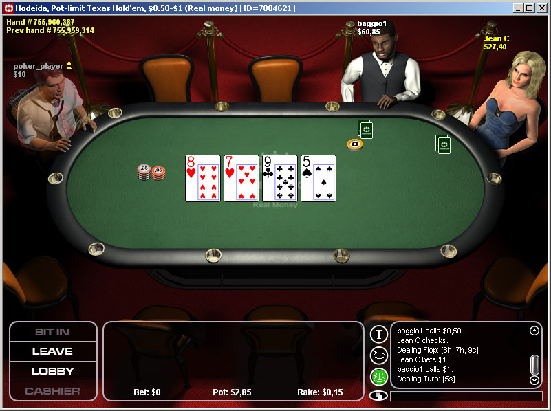 Играть в покер на деньги с выводом. Игра виртуальное казино, Карибский Покер.